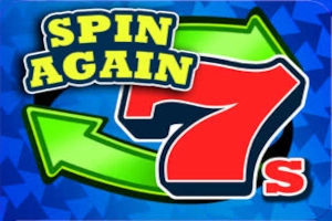 Арт слота Spin Again 7s